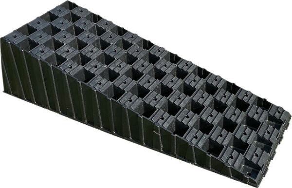 Auffahrkeil MGI Wedge Level XL Set Inhalt 1 Stück – Bild 2
