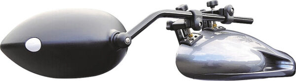 Außenspiegel MILENCO Aero Platinum Aero – Bild 2