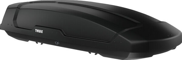 Dachbox THULE Force XT XL Farbe schwarz aero – Bild 2