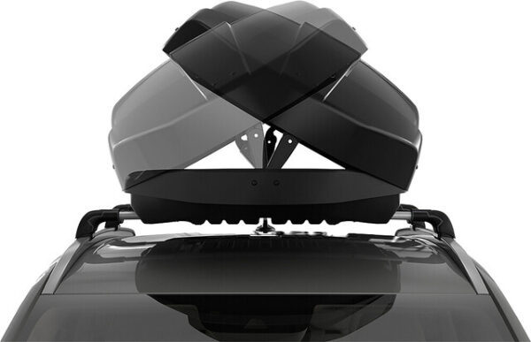 Dachbox THULE Motion XT L Farbe black glossy – Bild 3