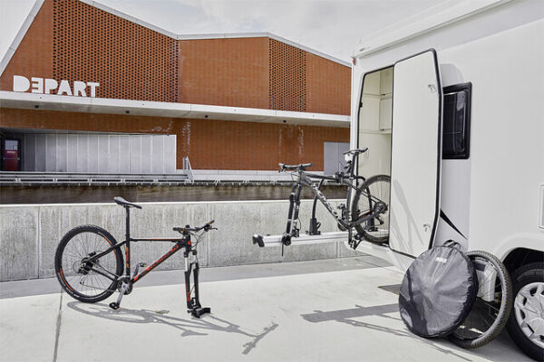 Adapter THULE QR für VeloSlide – Bild 2