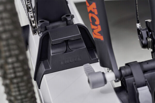 Adapter THULE QR für VeloSlide – Bild 7