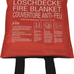 Löschdecke PROTEX P110