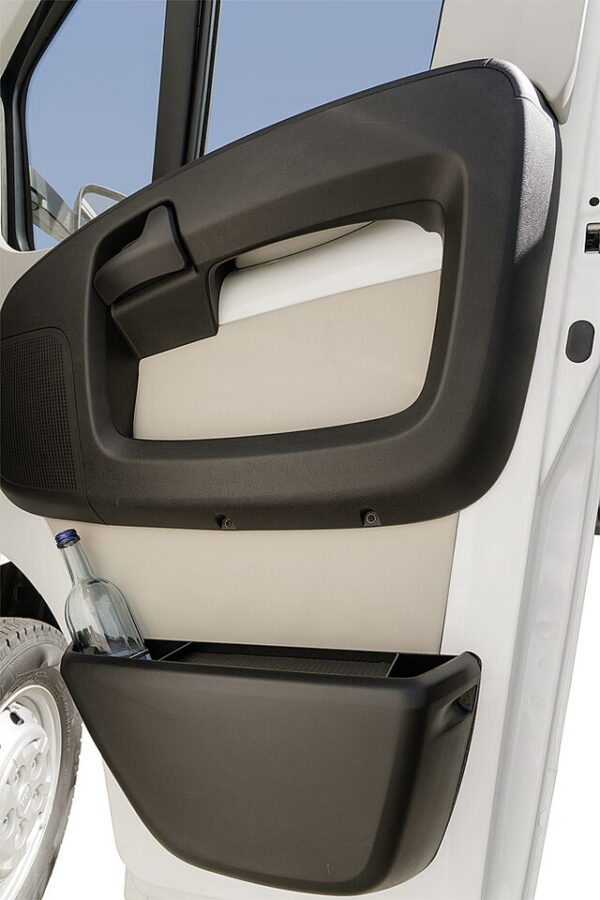 Beifahrertür-Safe HYMER passend f. Fiat Ducato ab 2020 – Bild 2