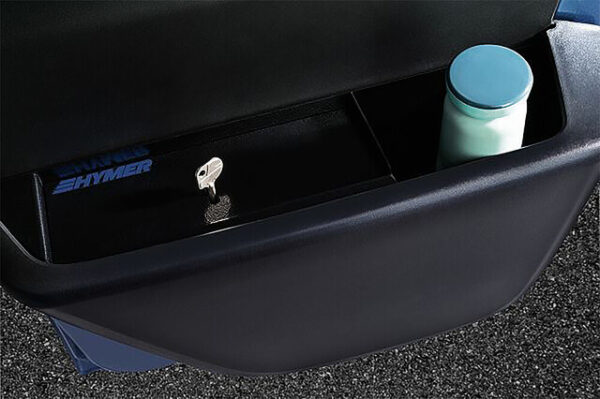 Beifahrertür-Safe HYMER passend f. Fiat Ducato ab 2020 – Bild 4