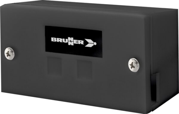 Kühlschranklüfter BRUNNER Vento Swift 120 – Bild 2