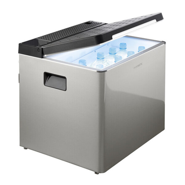 Kühlbox DOMETIC CombiCool ACX3 30, 50 mbar 33 l – Bild 2