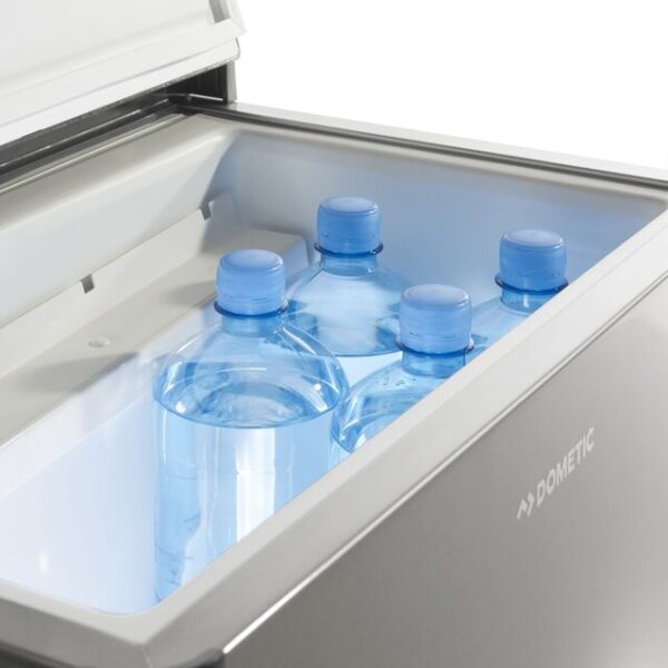 Kühlbox DOMETIC CombiCool ACX3 30, 30 mbar 33 l – Bild 4