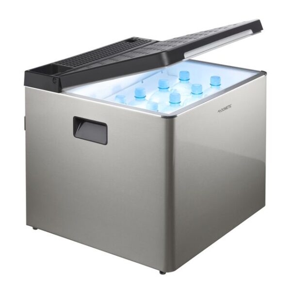 Kühlbox DOMETIC CombiCool ACX3 40, 30 mbar 41 l – Bild 2