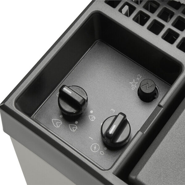 Kühlbox DOMETIC CombiCool ACX3 40 G, 41 l 12V/230V/Gaskartusche – Bild 4