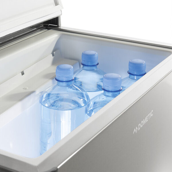 Kühlbox DOMETIC CombiCool ACX3 40 G, 41 l 12V/230V/Gaskartusche – Bild 6