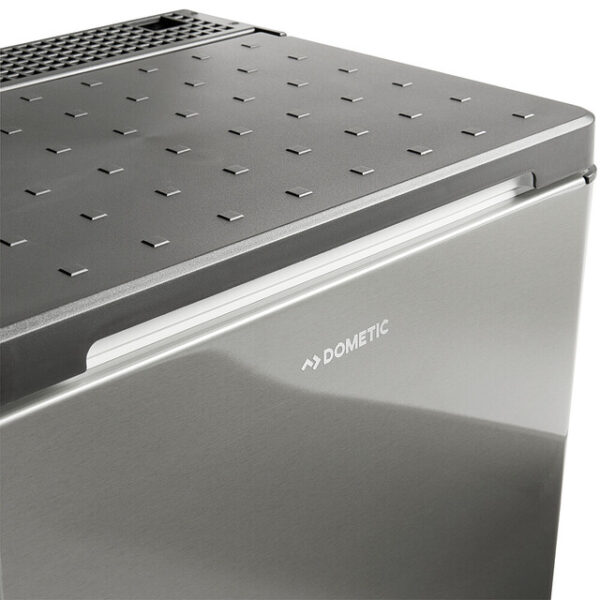 Kühlbox DOMETIC CombiCool ACX3 40 G, 41 l 12V/230V/Gaskartusche – Bild 9