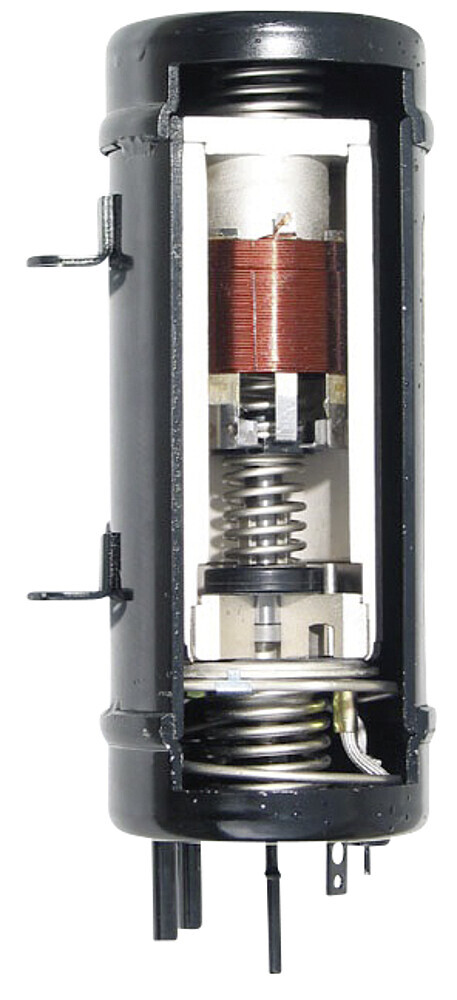 ENGEL Kompressorkühlbox MT35F-V, 32 l Farbe anthrazit – Bild 8