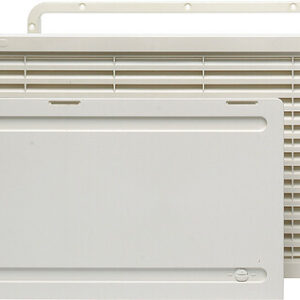 Winterabdeckung zu LS 200 Farbe grau