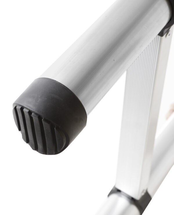 Teleskopleiter BRUNNER Laddy Air Traglast 150 kg – Bild 5
