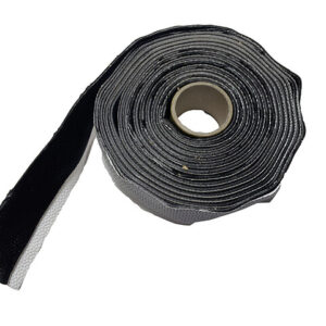 Dichtband DEKALIN Butyltape 20 x 2mm Rolle 3 m Farbe anthrazit