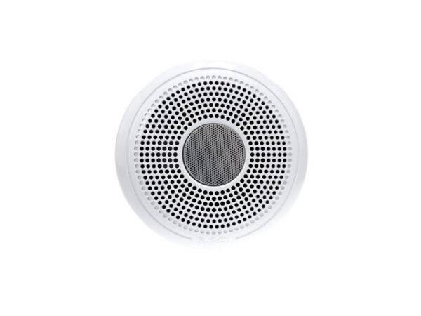 Lautsprecher FUSION XS Serie Classic 4 Zoll Durchm, Farbe schwarz/weiß ohne LED – Bild 2
