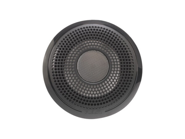 Lautsprecher FUSION XS Serie Classic 4 Zoll Durchm, Farbe schwarz/weiß ohne LED – Bild 3