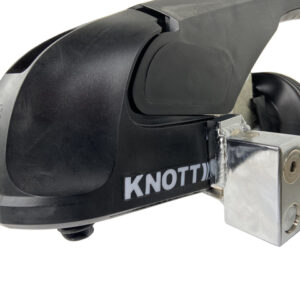 Kupplungssperre MILENCO Knott Compact Hitchlock european Version