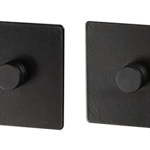 TURBO-LOC® WENKO Farbe schwarz