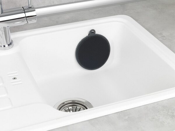 Spül-Schwämme WENKO Soft Silikon, 2er-Set – Bild 7