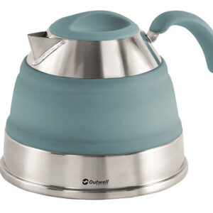 Teekessel Outwell Collaps Farbe classic blue