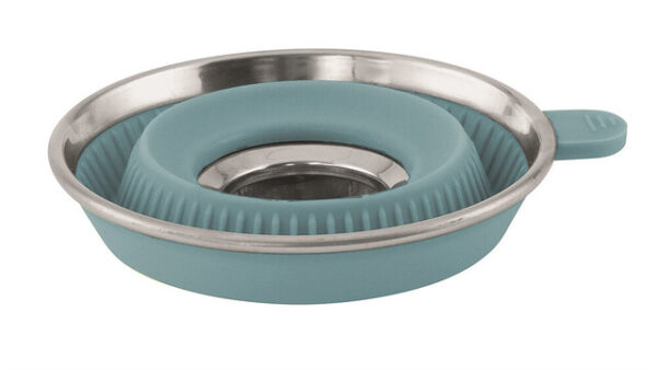 Kaffeefilter Outwell Collaps faltbar Farbe classic blue – Bild 2