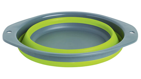 Schüssel Outwell Collaps L Farbe classic blue – Bild 2