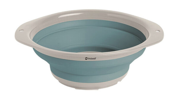 Schüssel Outwell Collaps L Farbe classic blue – Bild 3