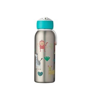 Thermoflasche MEPAL flip-up campus 350 ml animal friends
