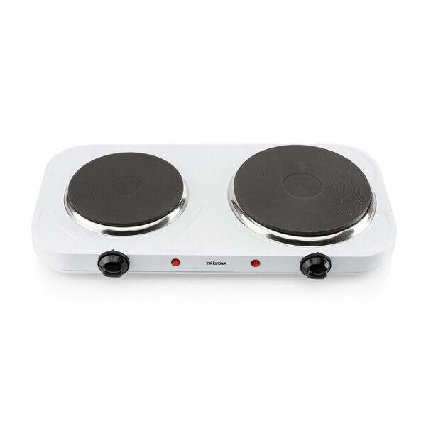 Kochplatte TRISTAR KP-6245 Doppelplatte – Bild 2