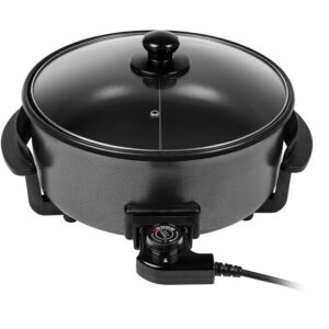Multifunktionale Grillpfanne XL TRISTAR Durchm. 30 cm