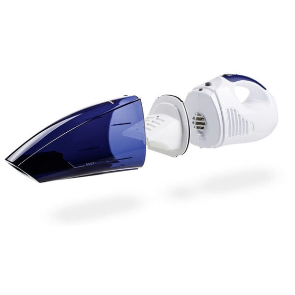 Handstaubsauger TRISTAR 7,2 V Nass- / Trockensauger – Bild 2