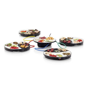 Dinner4All PRINCESS 4 Personen