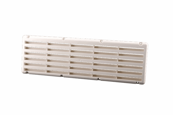 Kühlschrank-Lüftungsgitter 37 x 12 cm zu 9944200