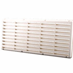 Kühlschrank-Lüftungsgitter 37 x 17 cm zu 9944280