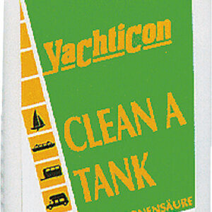 Tankreinigungsmittel Yachticon Clean a Tank 0,5 l