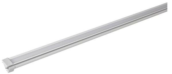 Zelt / LED-Montageschiene Thule Fb. silber 4,50 mtr, für Thule Omnistor 5200 – Bild 2