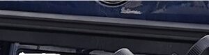Querträger EuroCarry für Surfkit, Reserverad, Ski- und Snowboardkit