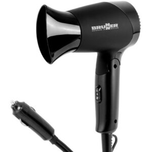 Reisehaartrockner BRUNNER Monsun NG, 180 W