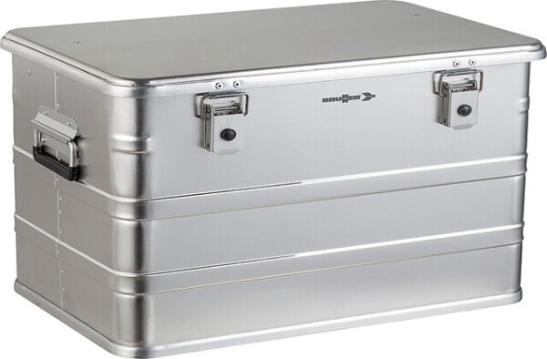 Alu-Box BRUNNER Outbox 47 , klein 4700 ml