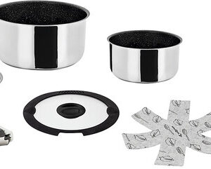 Topfset BRUNNER Academy NG Mini