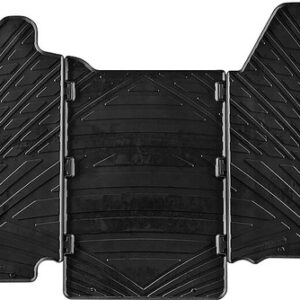 Fahrerkabinenteppich BRUNNER Tapis Rubbmat passend für Ducato /Citroen