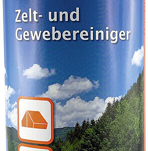 Zelt- und Gewebereiniger Heusser products Inhalt 1 l