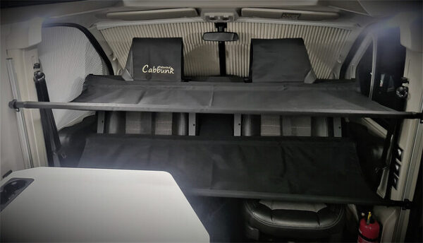 Kinderbett  Cabbunk Einzelbett, groß – Bild 2
