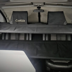 Cabbunk Kinderbett Doppelbett, passend für Renault Master