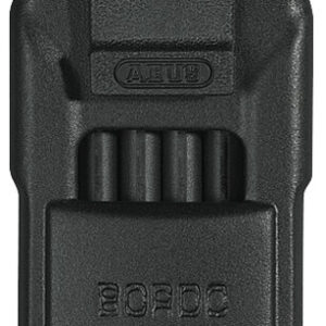 Faltschloss ABUS 5900 / 90 BK ST Bordo Classic