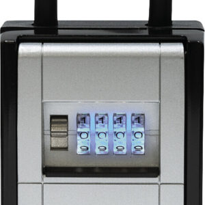 Keygarage ABUS 797 LED B/ mit Bügel