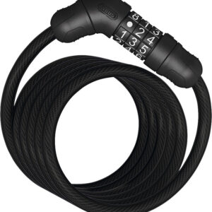 Kabelschloss ABUS 4508C150 BK Star