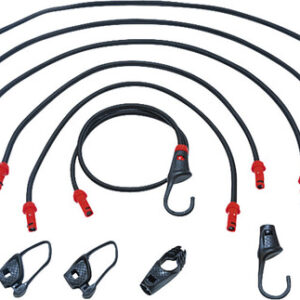 Universal Bungee Set ABUS SB15 CL/DFNLIGBES
